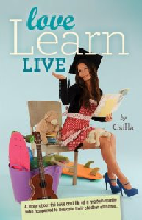 book cover Love Learn Live